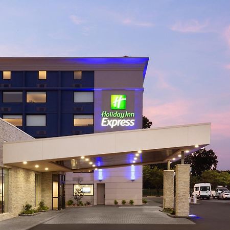Holiday Inn Express Atlanta Airport - North, An Ihg Hotel College Park Exteriér fotografie