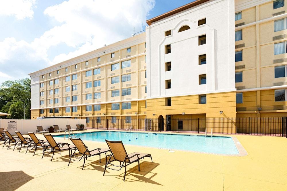 Holiday Inn Express Atlanta Airport - North, An Ihg Hotel College Park Exteriér fotografie