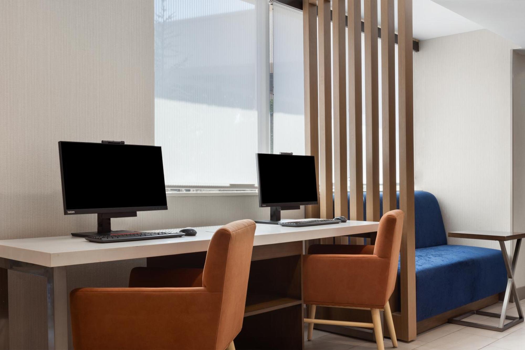 Holiday Inn Express Atlanta Airport - North, An Ihg Hotel College Park Exteriér fotografie