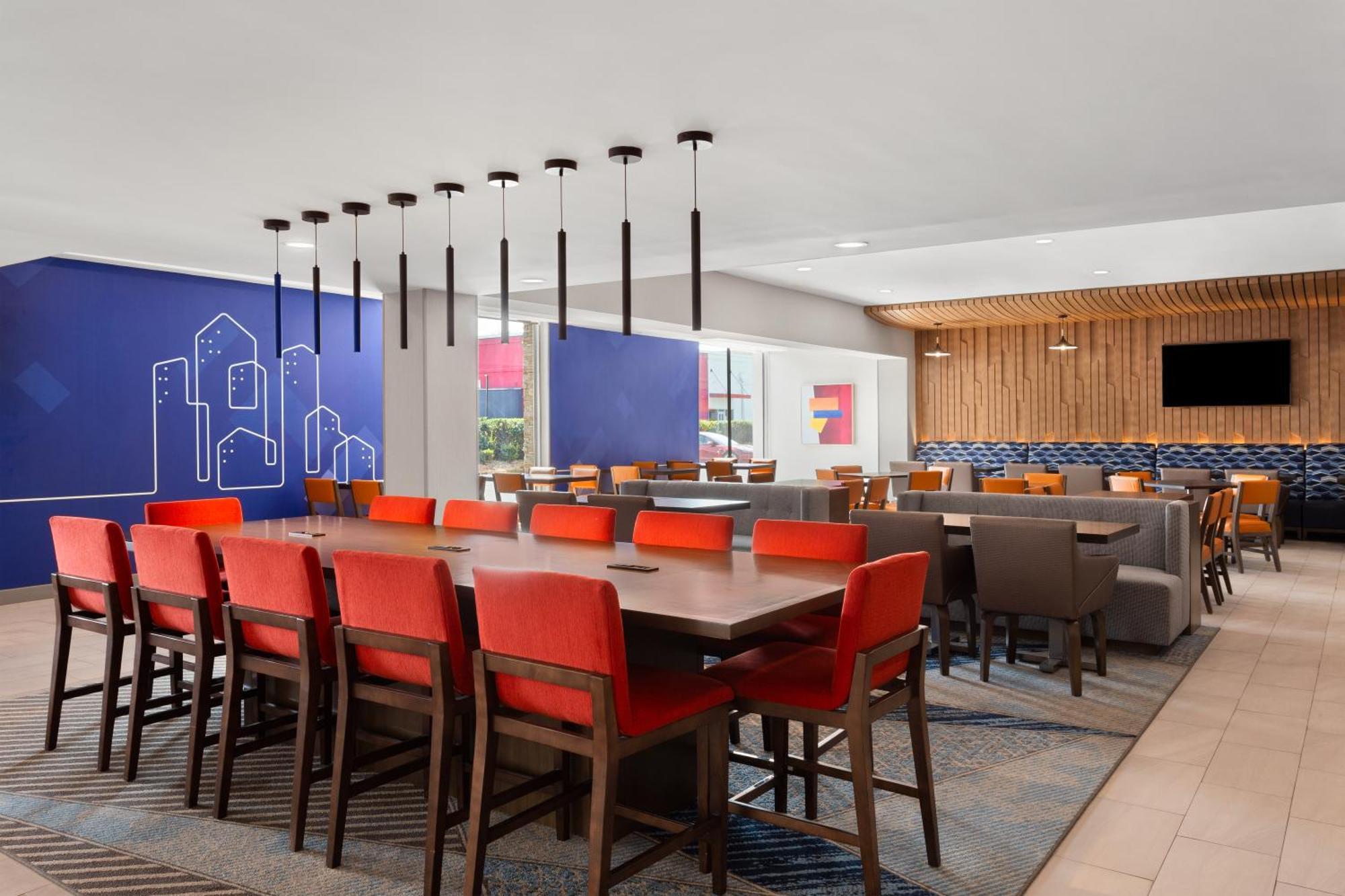 Holiday Inn Express Atlanta Airport - North, An Ihg Hotel College Park Exteriér fotografie