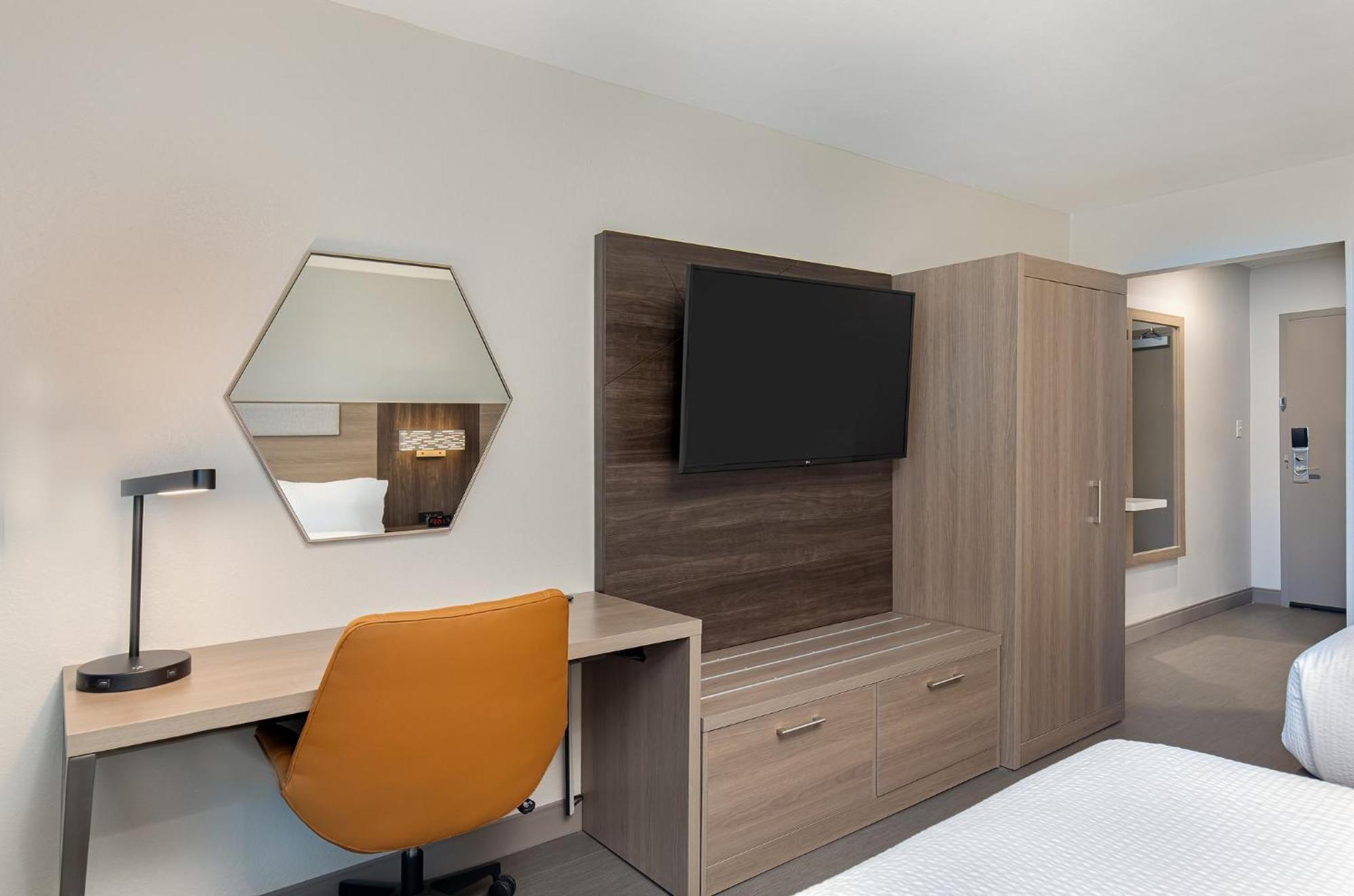 Holiday Inn Express Atlanta Airport - North, An Ihg Hotel College Park Exteriér fotografie