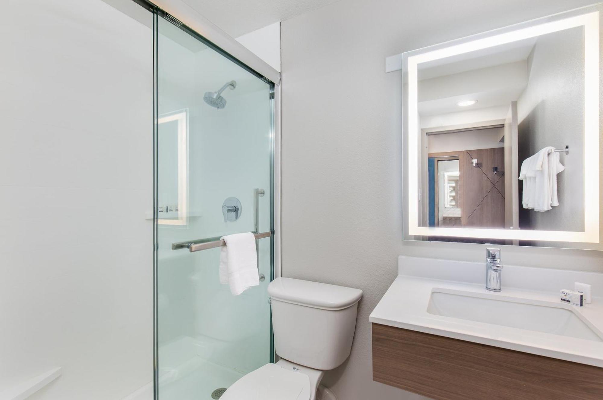 Holiday Inn Express Atlanta Airport - North, An Ihg Hotel College Park Exteriér fotografie