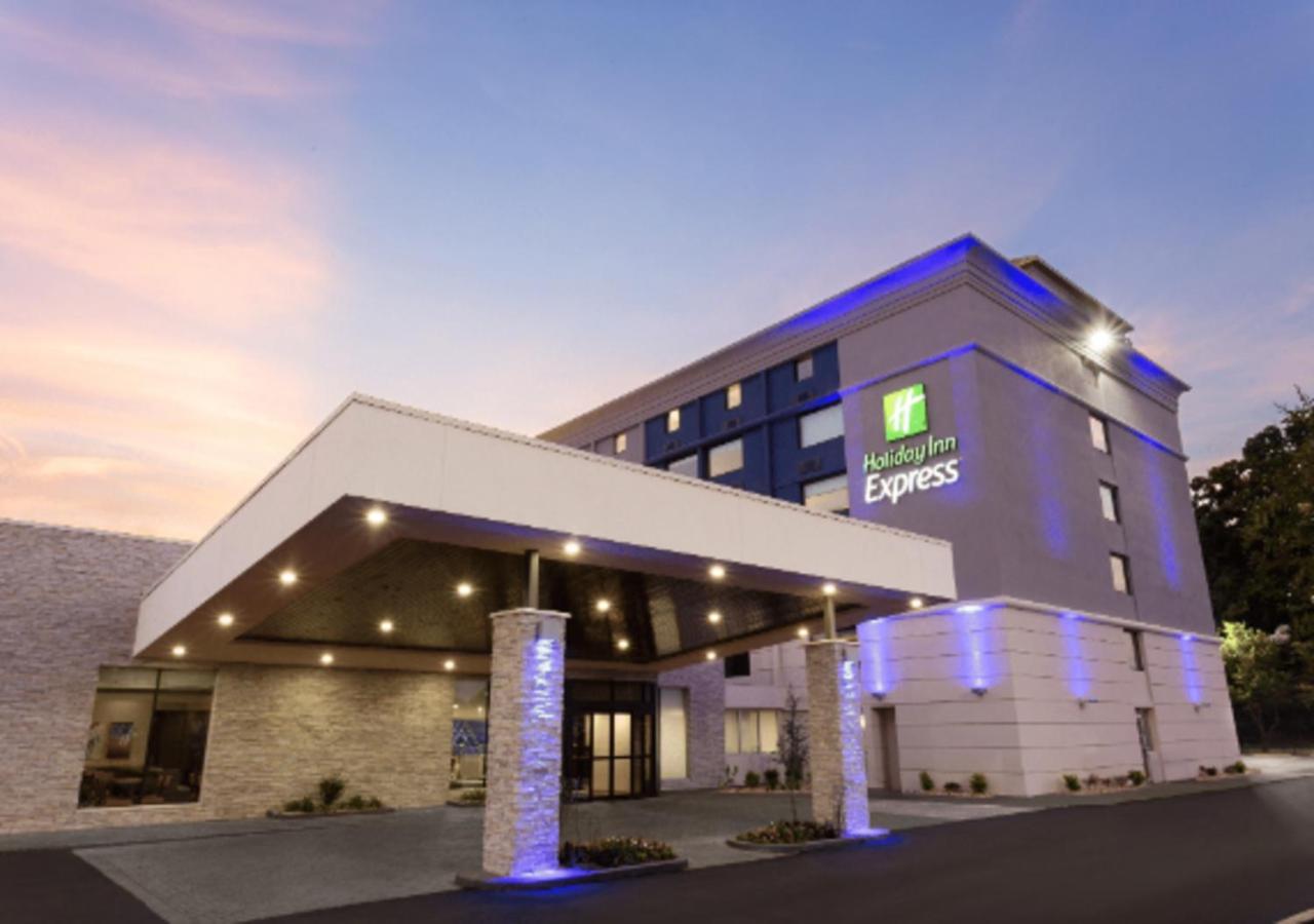 Holiday Inn Express Atlanta Airport - North, An Ihg Hotel College Park Exteriér fotografie